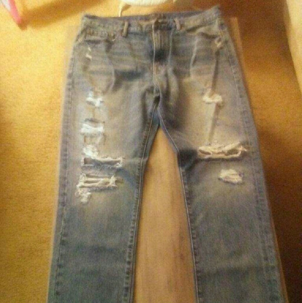 Lucky Brand Jeans